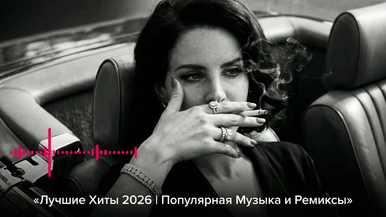 Лучшие Хиты 2026 | Популярная Музыка и Ремиксы Deep House #лучшиепесни #музыка
