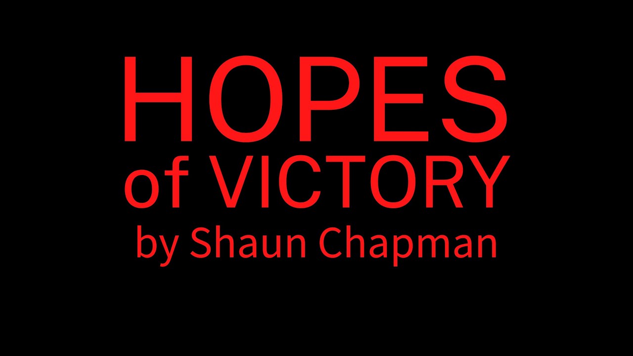 Hopes of Victory Trailer
