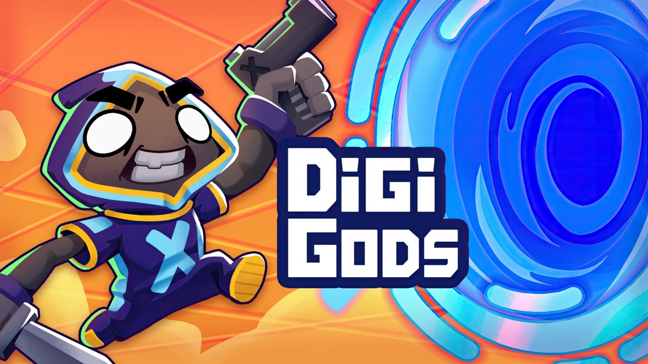 The End of DigiGods?