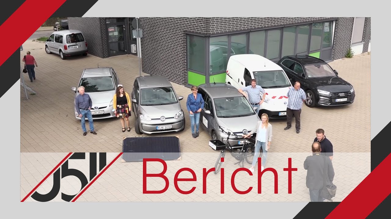 Gemeinde Wedemark: &bdquo;Wir definieren uns als technologieoffen.&ldquo;