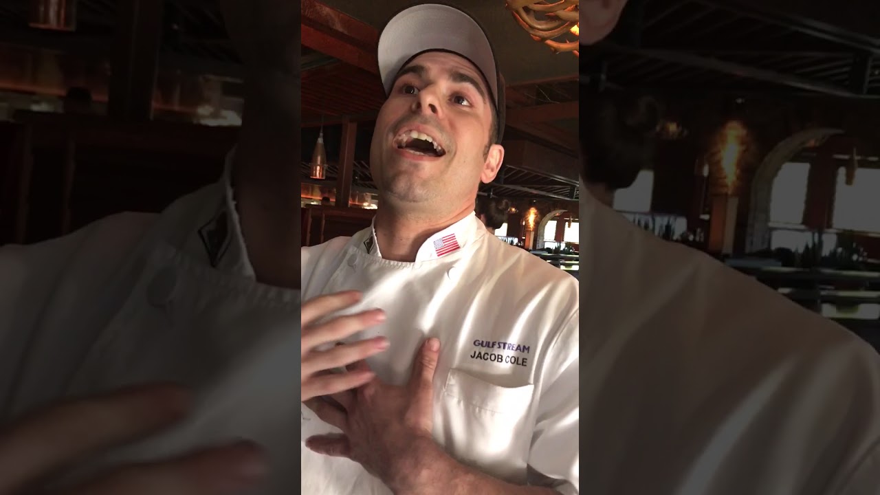 Crazy!!! Jay Morrison Refused Service at Houston's Restaurant for 
