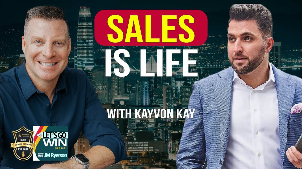Sales: From Tactics to Transformation