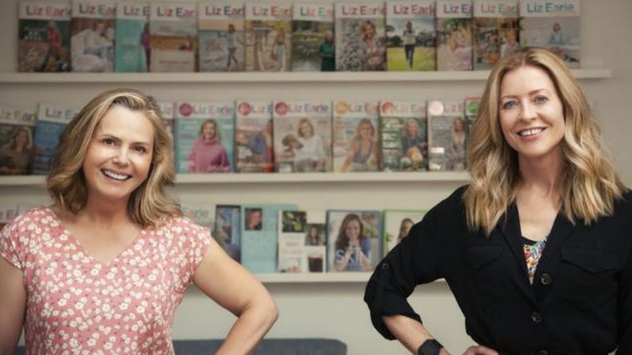 Tweakments and cosmetic procedures with Alice Hart-Davis | Liz Earle Wellbeing Show