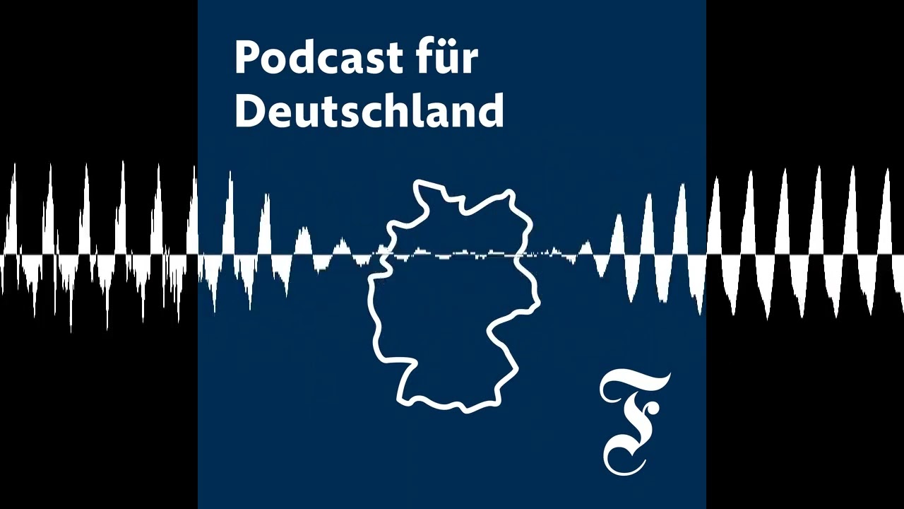 Christian Lindner: &bdquo;Wir sind mitten in einem Energiekrieg&ldquo; - FAZ Podcast f&uuml;r Deutschland