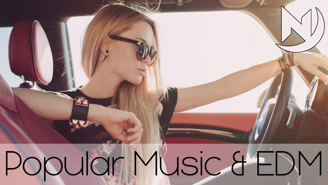 Best of Pop / Charts & EDM Mix 2017 | Popular Mashup & Remix Club Dance Music #31
