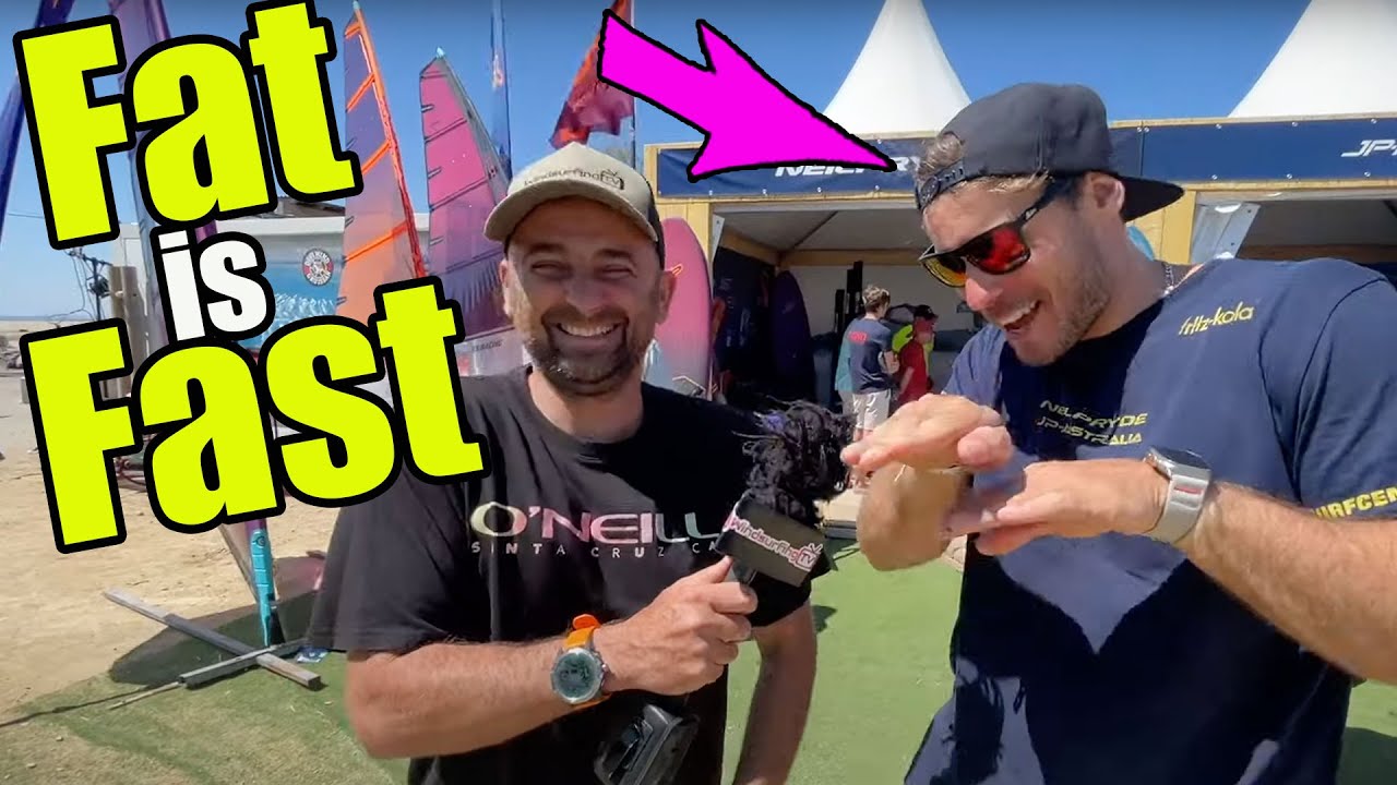 Nico Prien 100kg!!!!! - NeilPryde JP gear chat