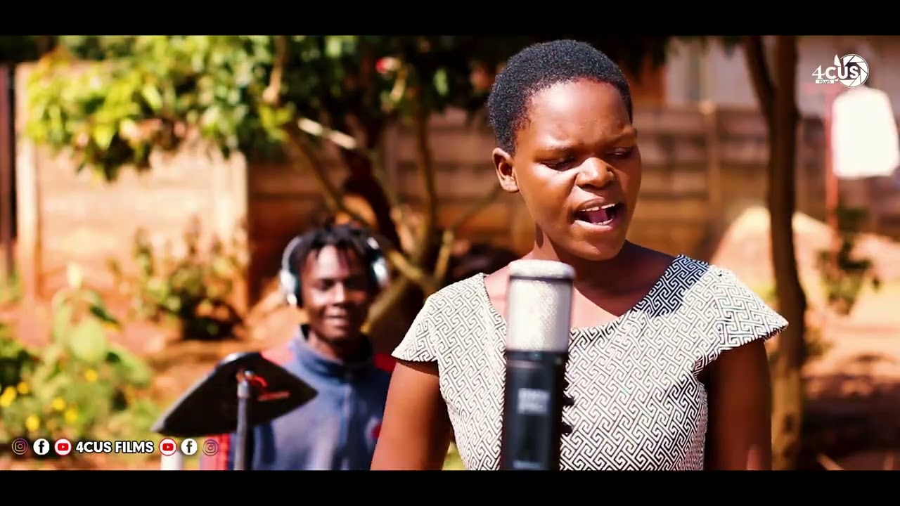 Shuvai Murima - Ziya Rangu (Mic Session Video) Pro By  4cus Films