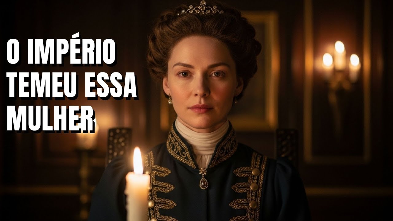 Sem Espada. Sem Exército. Só Inteligência
