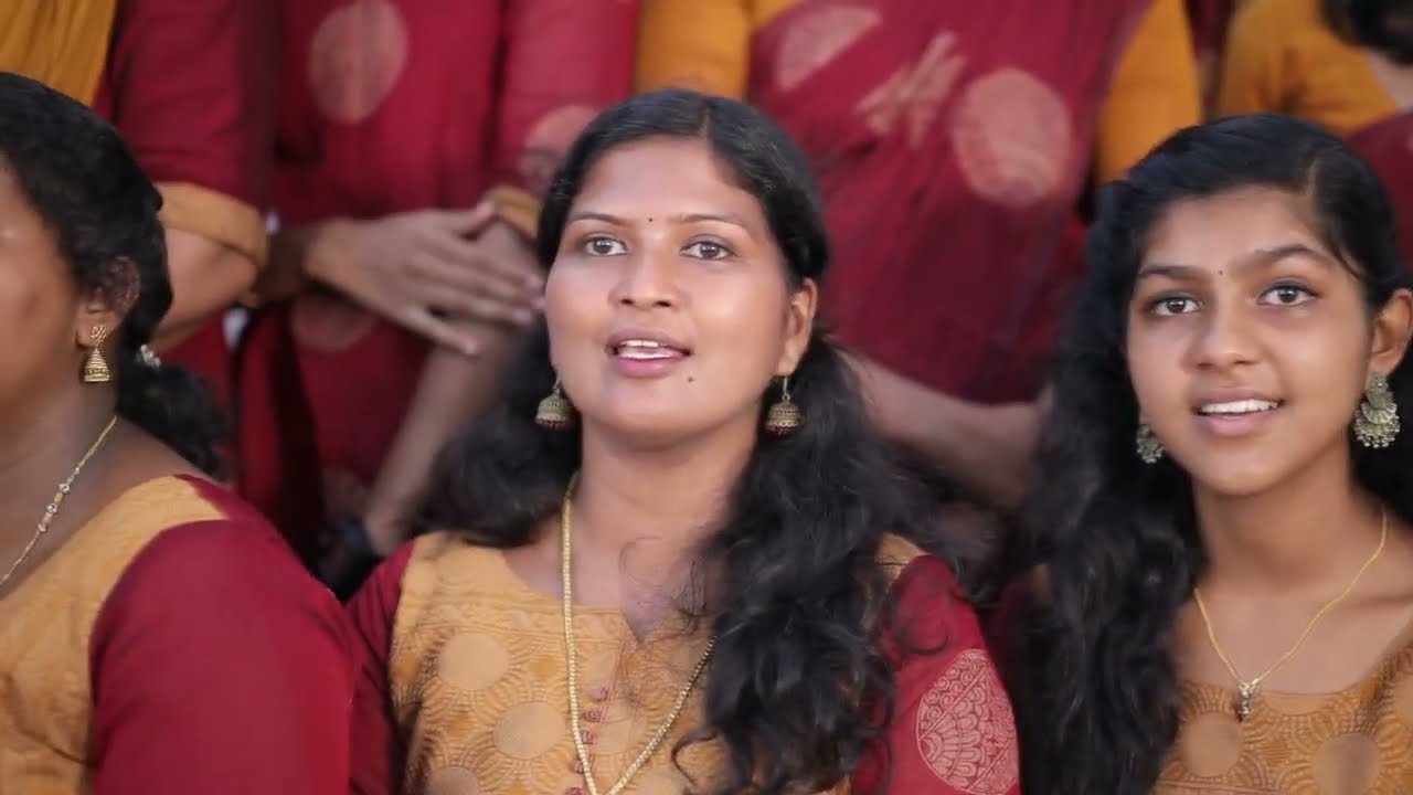 Enjeevitham Daiva Kripaye | എൻ ജീവിതം ദൈവകൃപയേ | Kanjiramkulam Union Convention 2025