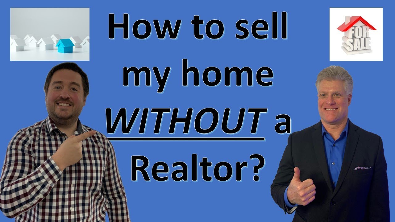 How to sell my home without a realtor? | Lexington Kentucky