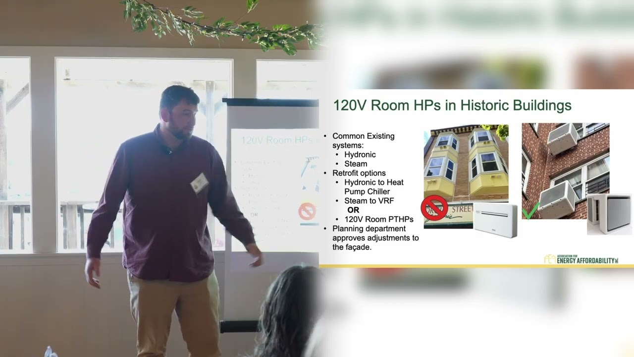 Accelerating Electrification of California's Multifamily Buildings - Lessons Learned