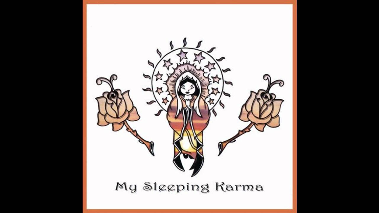 My Sleeping Karma - My Sleeping Karma (Whole album, tracks in the description)