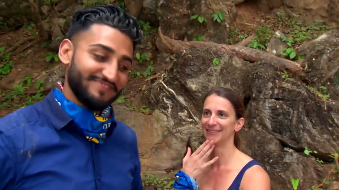 Survivor SA S6E1