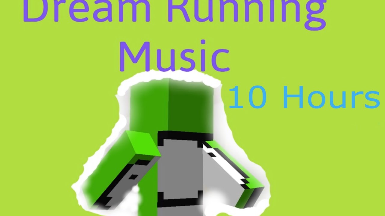 Dream Running Music 10 HOUR (Trance Music for Racing Game)