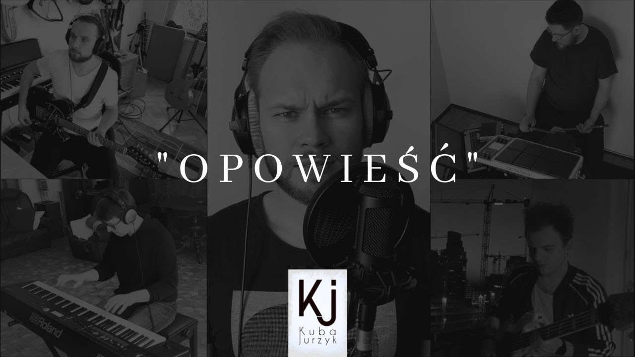 Kuba Jurzyk - 