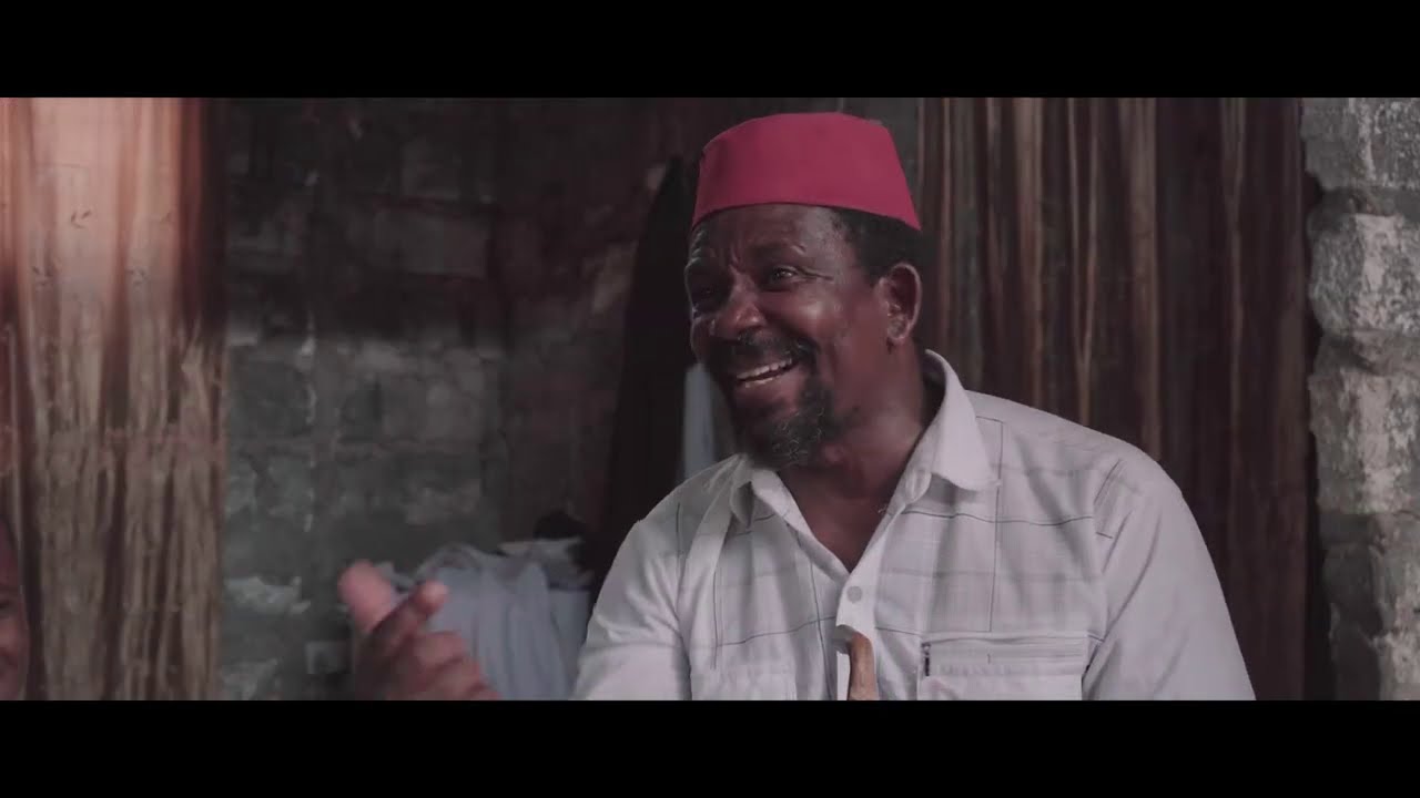 BWANA MWINYI_Kiswabi I Dongo I Mwinyi Mpeku I Bi Kidecha
