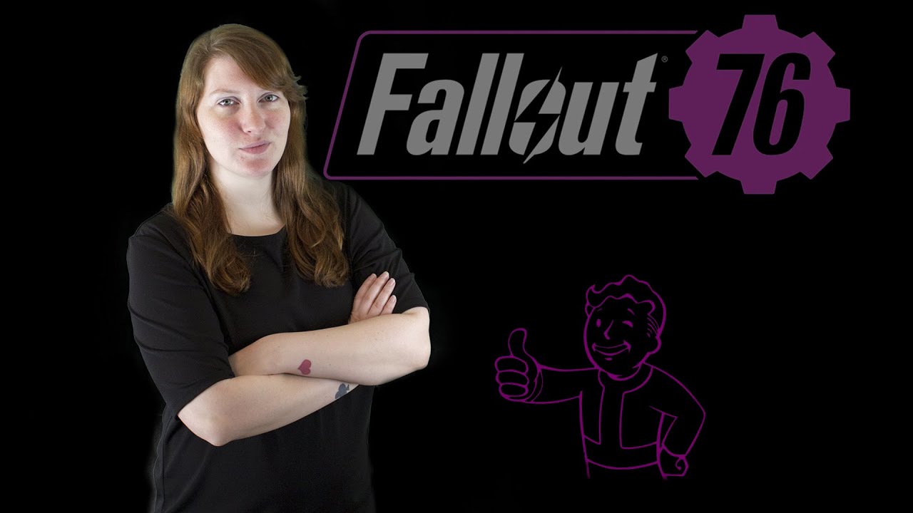 Monday Nite Fallout - Clueless In Appalachia (Fallout 76) #7