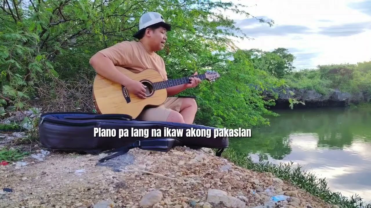 Ayaw palabi day (cover) song by Kantin dudg