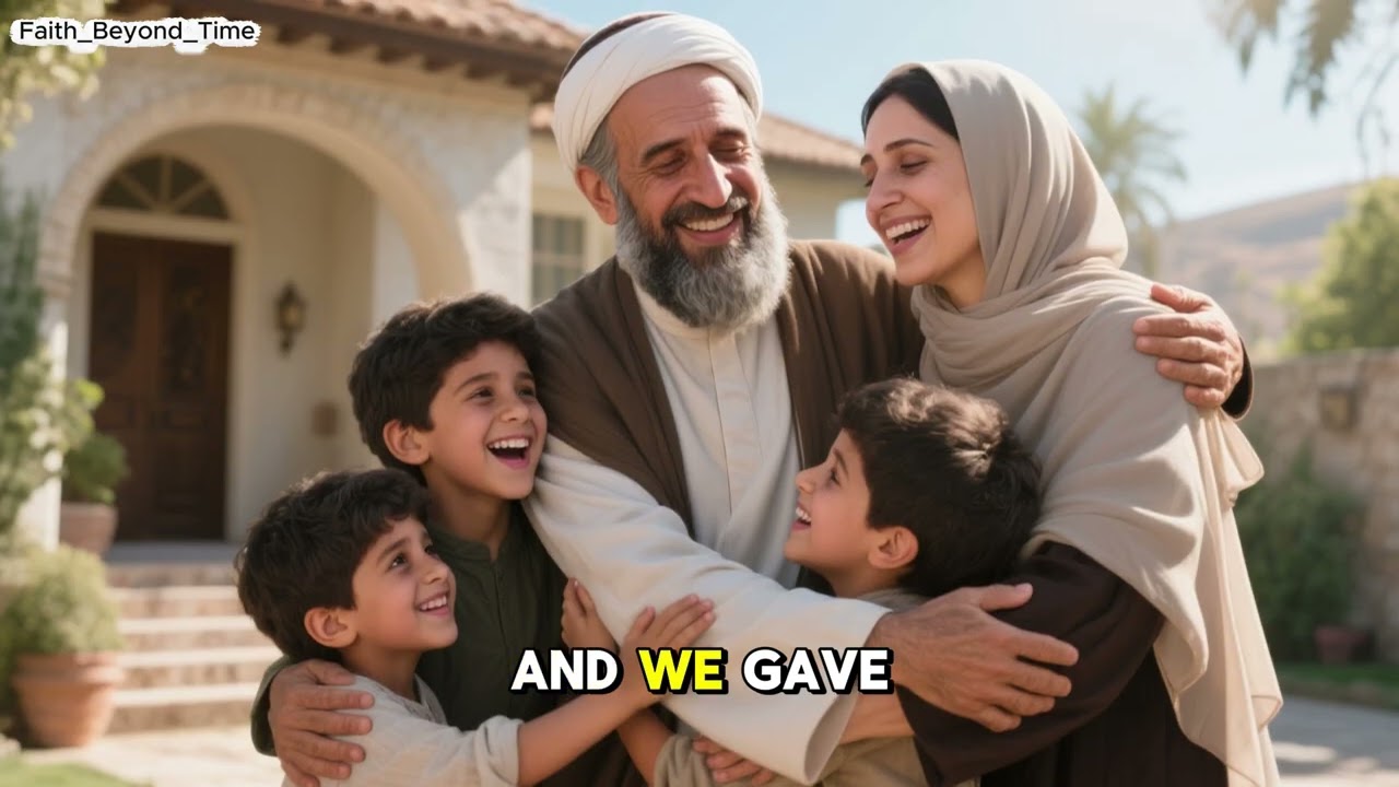 The Power of Patience in the Qur’an | Why Sabr Changes Everything