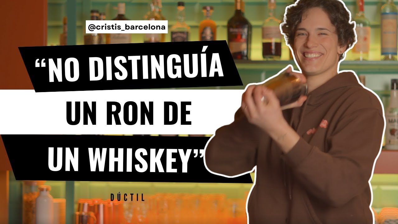 🍸 Enzimas, Sabotaje y Riesgo: La realidad tras la barra de una coctelería | Cristis