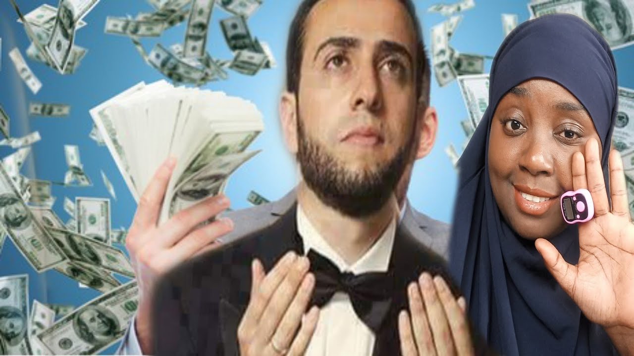 ISTIQFAARTA AYAAN KU HELAY ARIN FILAN WAA IGU NOQOTAY MAANTA KADIB MAJOOJIN DOONTID