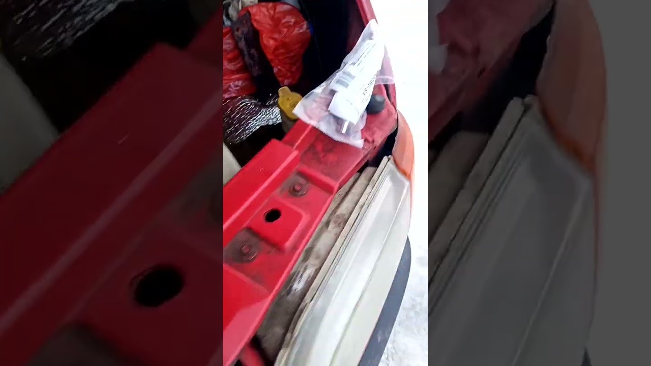 Установка груши подкачки,                       форд транзит,2.5д, устранение ухода ДТ в бак!!!