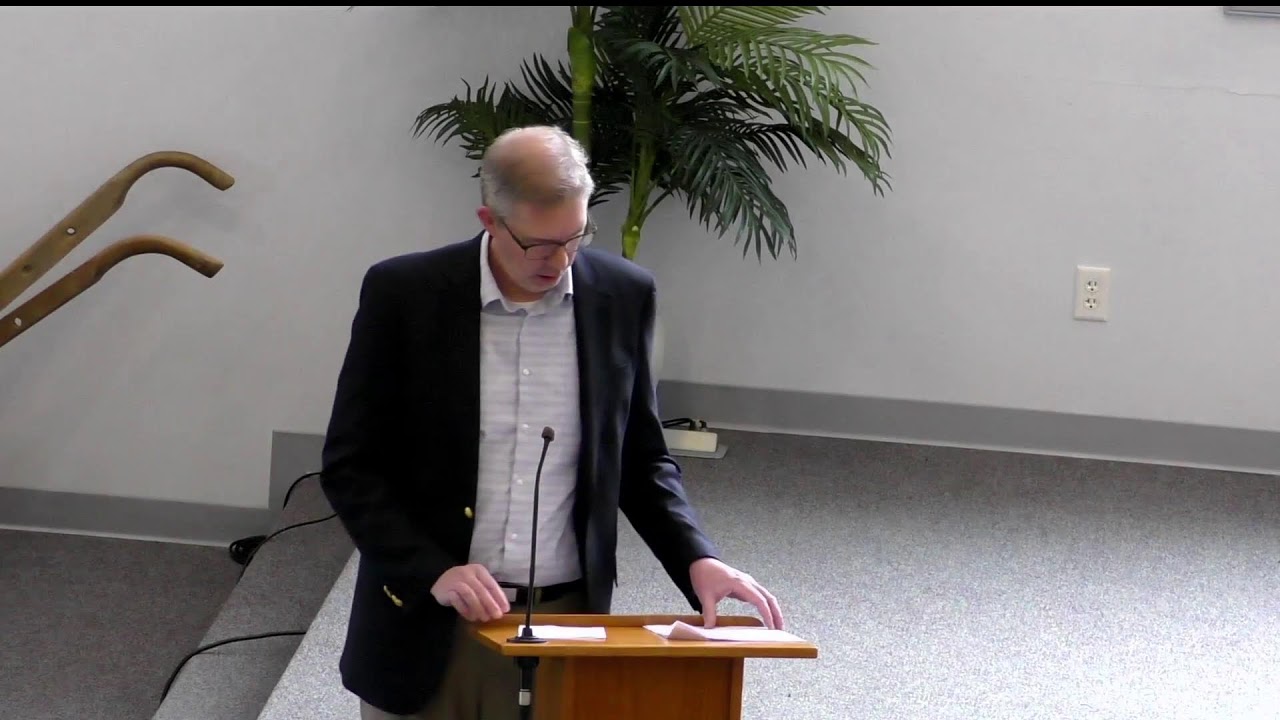 Mountain View Live Stream