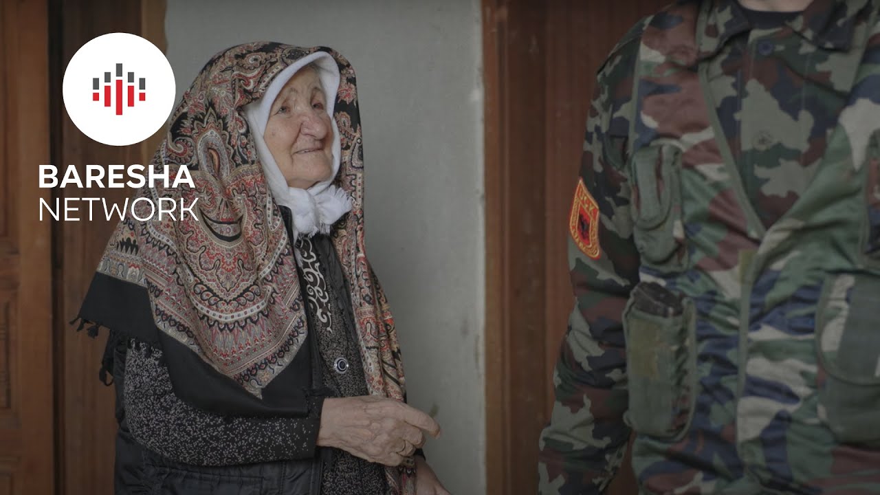 Nipat e Sefë Mleqanit - Haqif Kadriaj