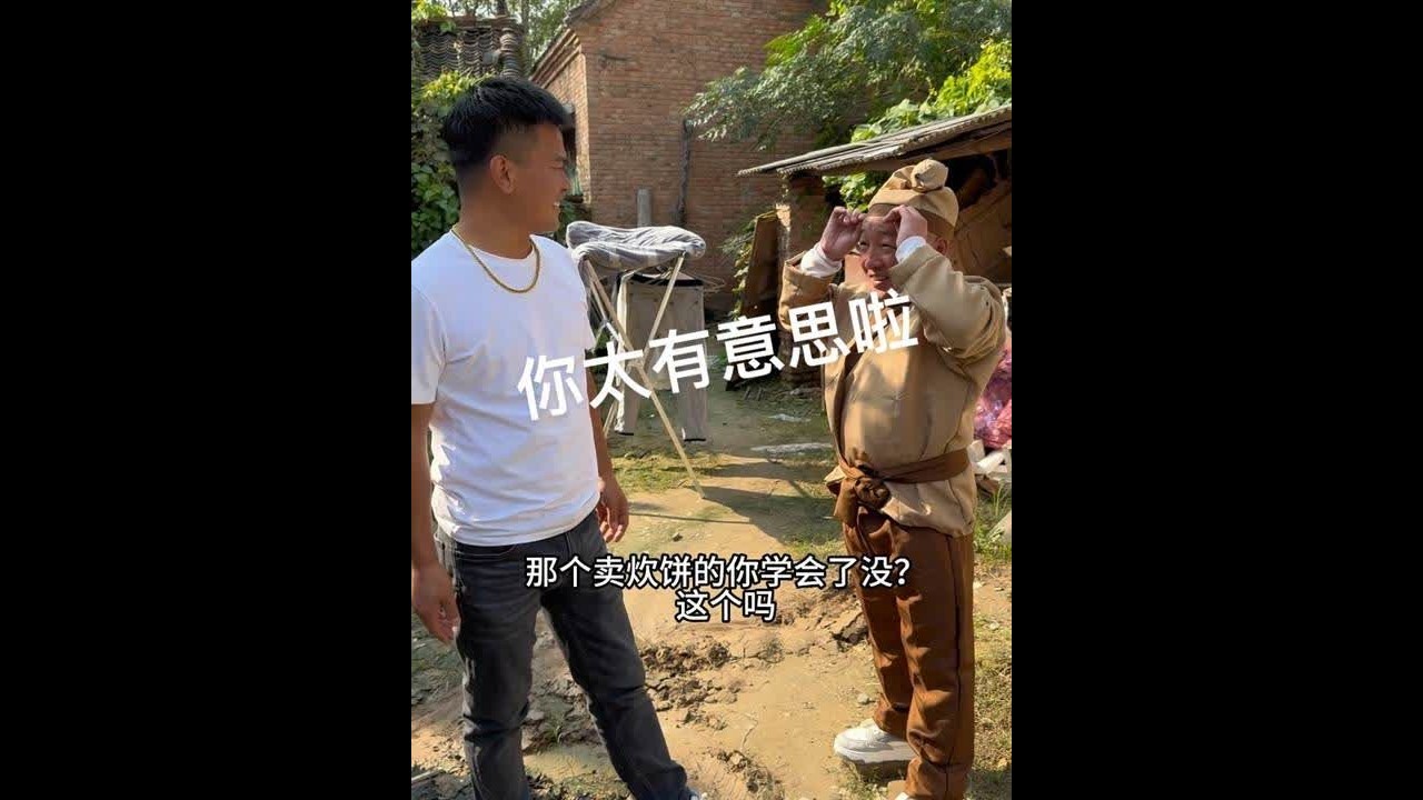 外甥，你太逗了 #记录真实生活 #vlog十亿流量扶持计划 #vlog日常