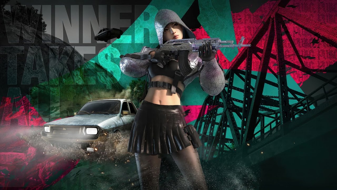 🔥РАЗОГРЕВ ПЕРЕД ЧЕЛЛЕНДЖЕМ — СГОРЮ ЧЕРЕЗ 30 МИНУТ! | Обновление 38.2 PUBG/ПУБГ 2K 💀