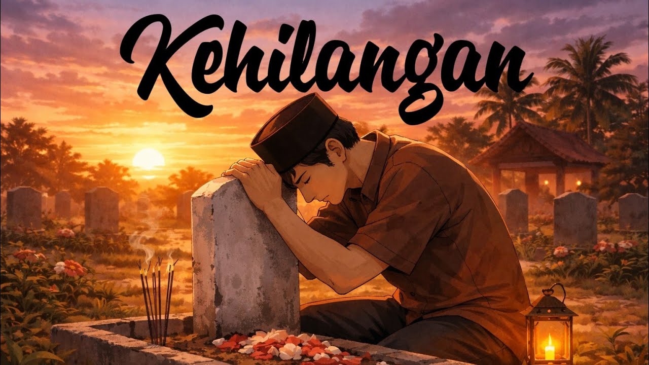 Kehilangan - Lagu Sedihku Channel 