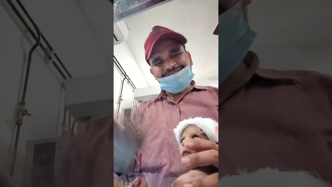 Highlight 8:31 - 13:31 from Dr. Ajay Nicu Care is live!