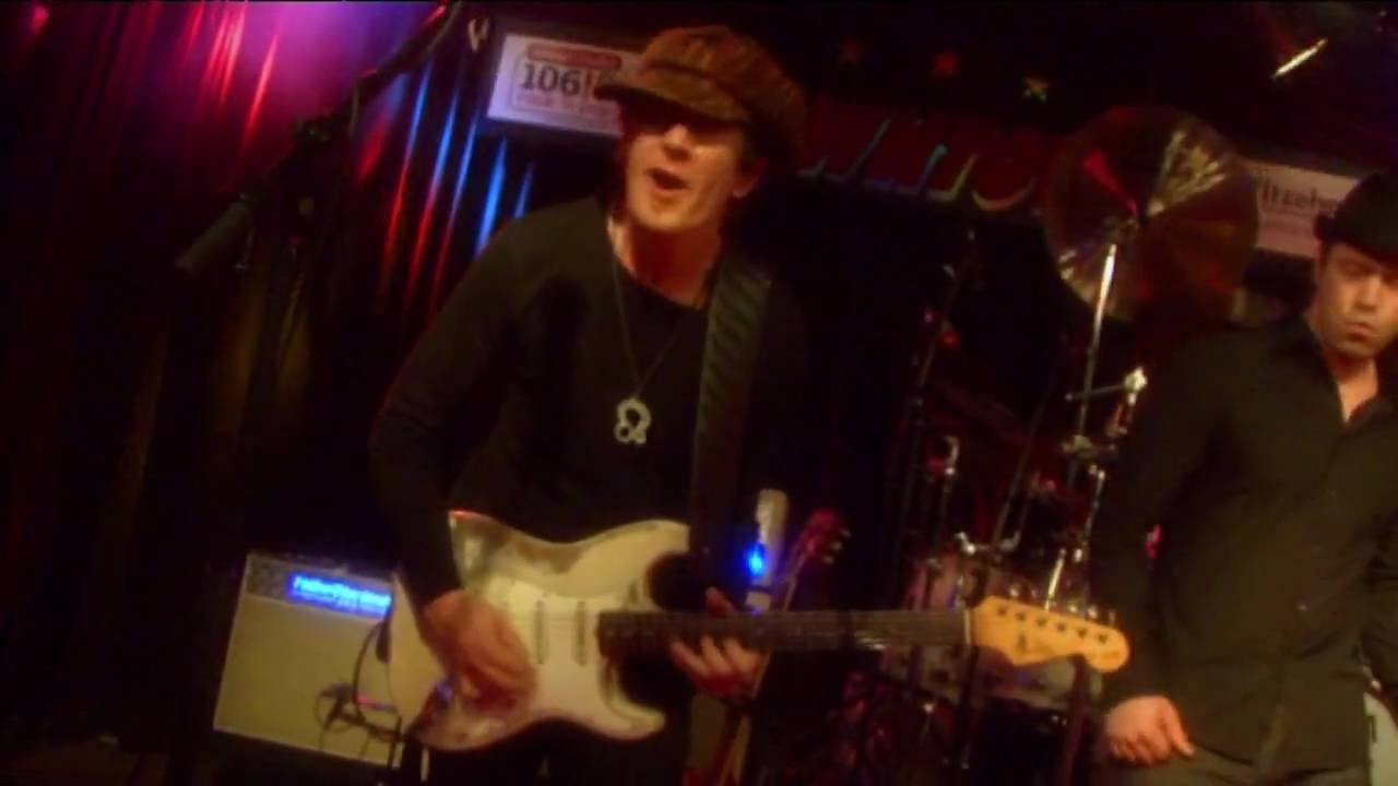 Errorhead "Connected" Live
