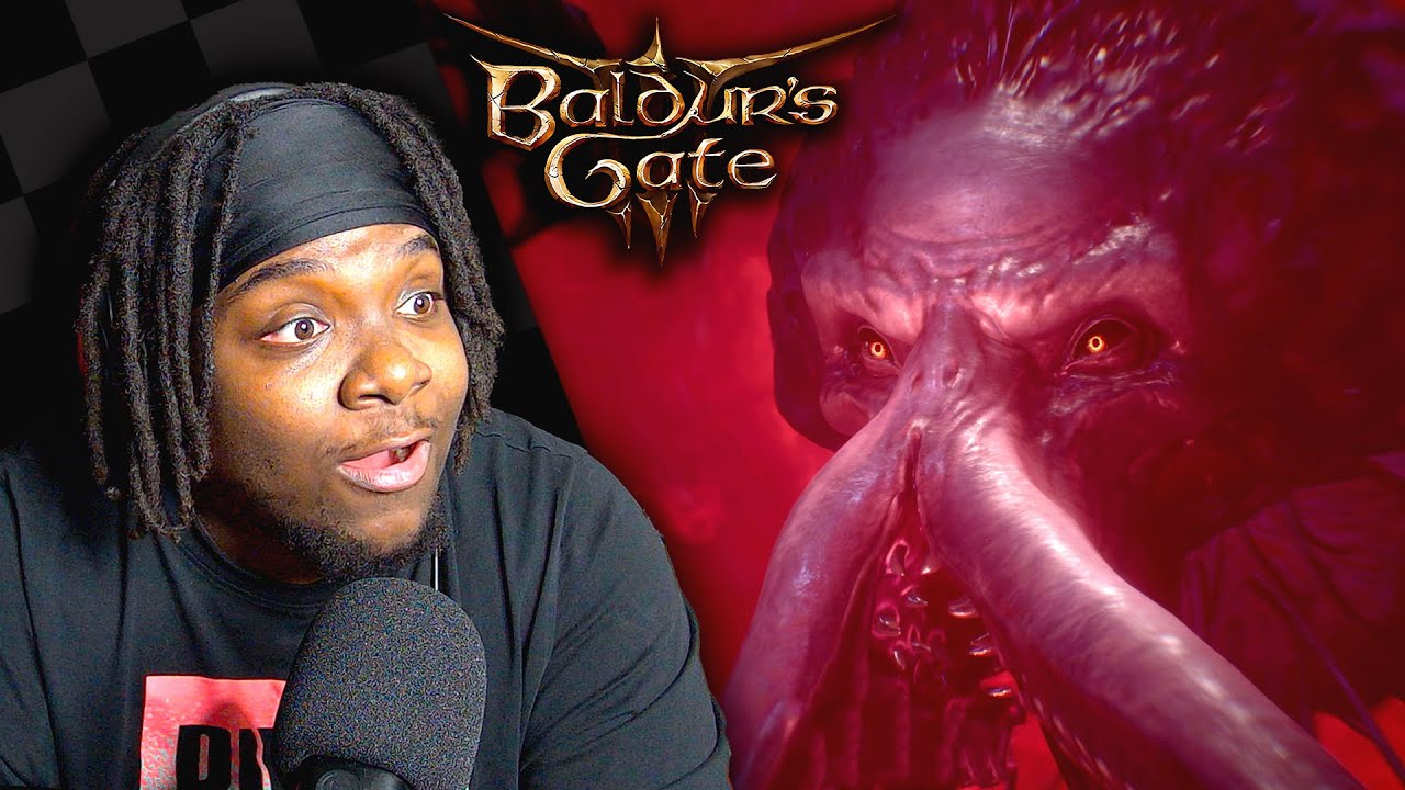 THE END OF EVERYTHING... | Baldur's Gate 3 ENDING