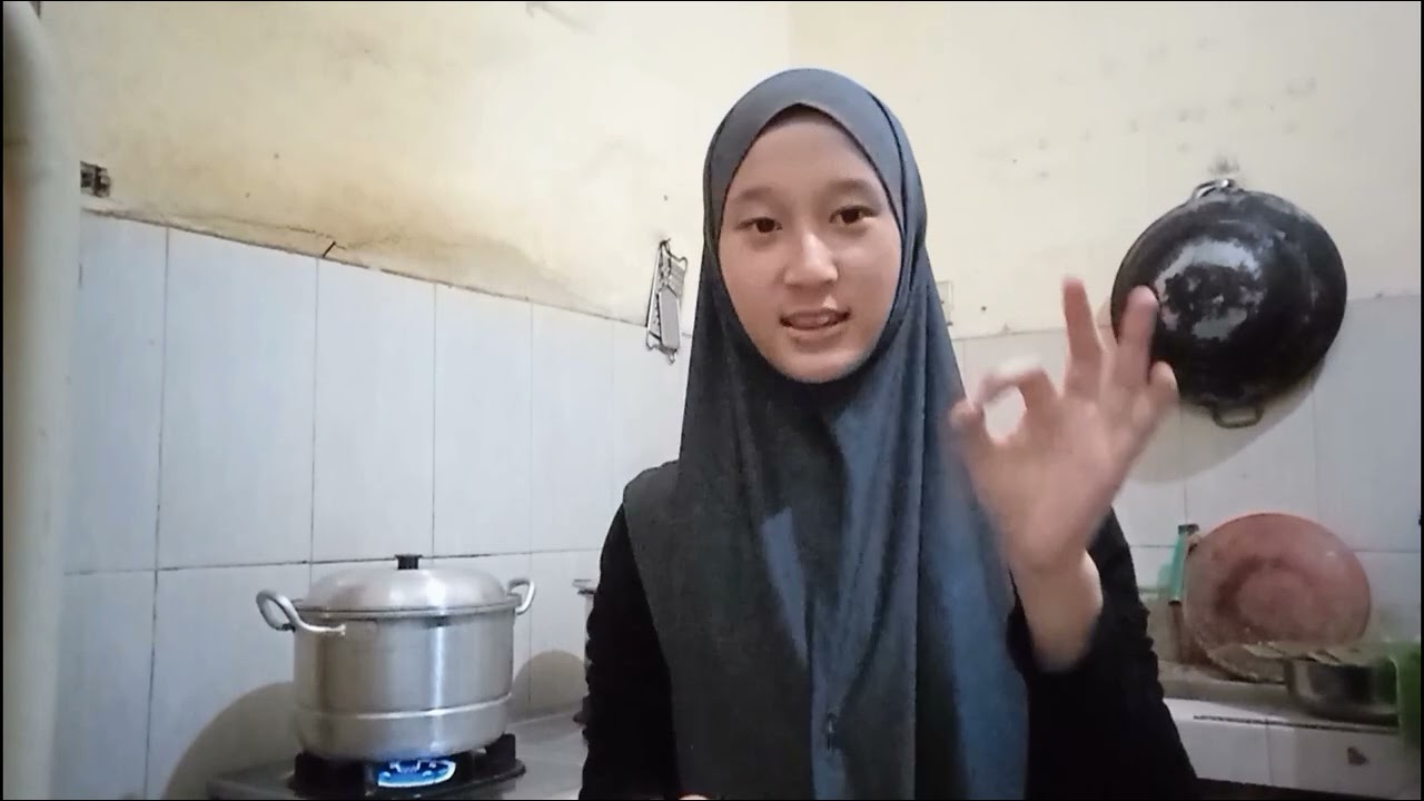 BIOTEKNOLOGI ( TAPE DARI SINGKONG ) WORKS BANGETT GUYSS 🙌