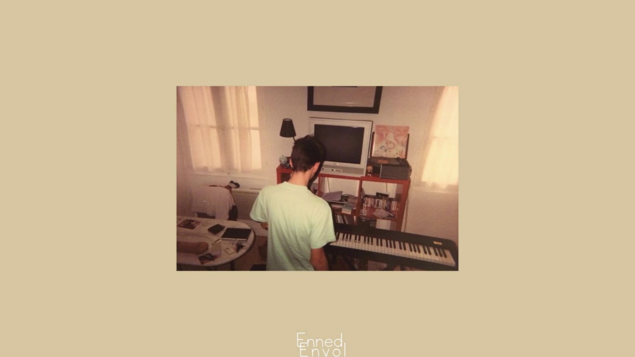 Envol (full ep)