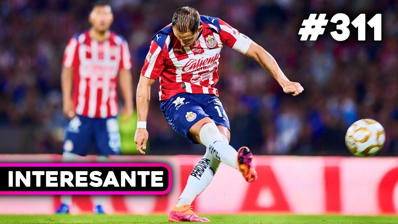 Se ch1ng4r0n al ame y el Chicharito fall&oacute; un penal... | #PodcastFutbolistas 311