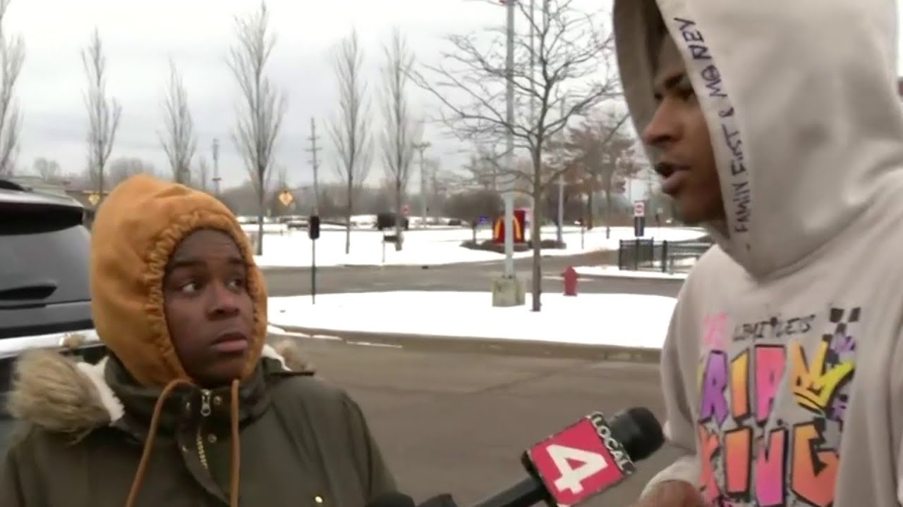 'This is serious': Parent, student react to Oxford High School shooting