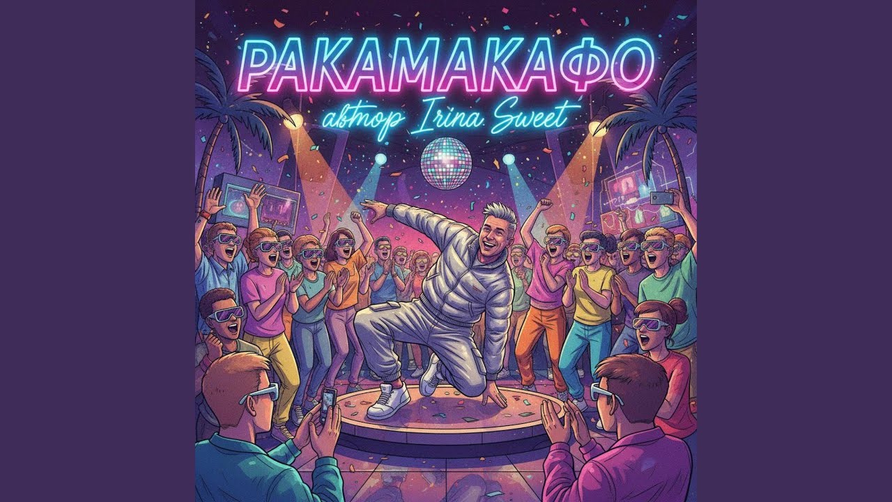 Ракамакафо