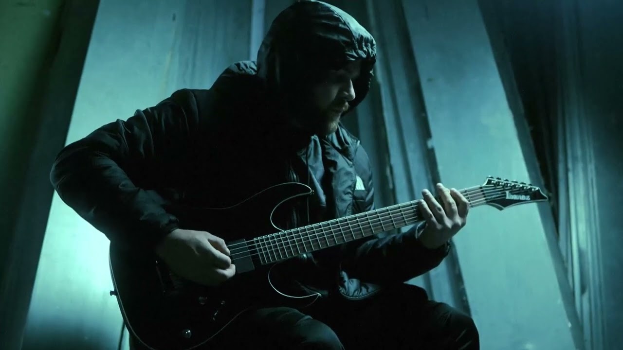 #RudePlaythroughs: Graphic Nature - 601 (Guitar Playthrough)