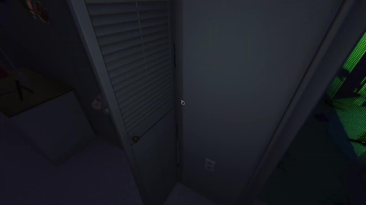 Phasmophobia