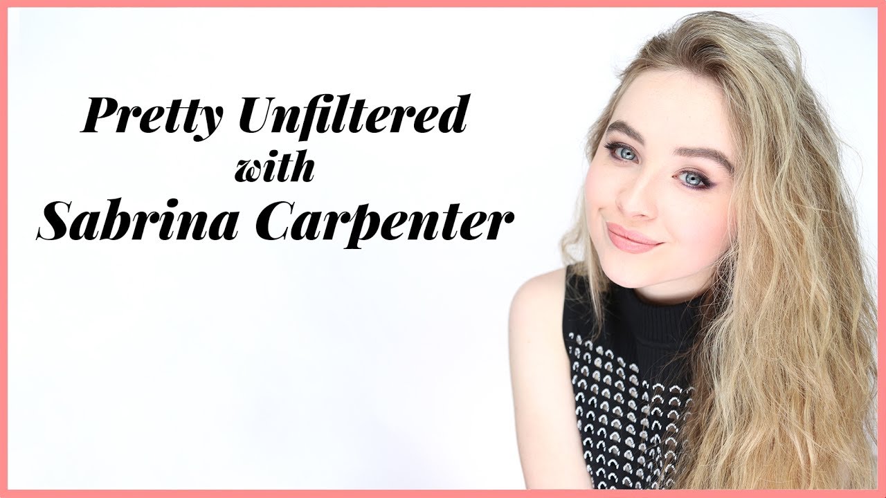 Sabrina Carpenter on Girl Meets World, Her New De-Tour, and a Fan Q&A!