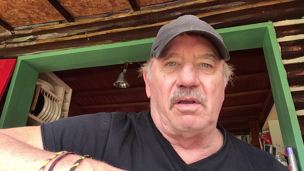 Message to Dukes of Hazzard Fans from Tom Wopat