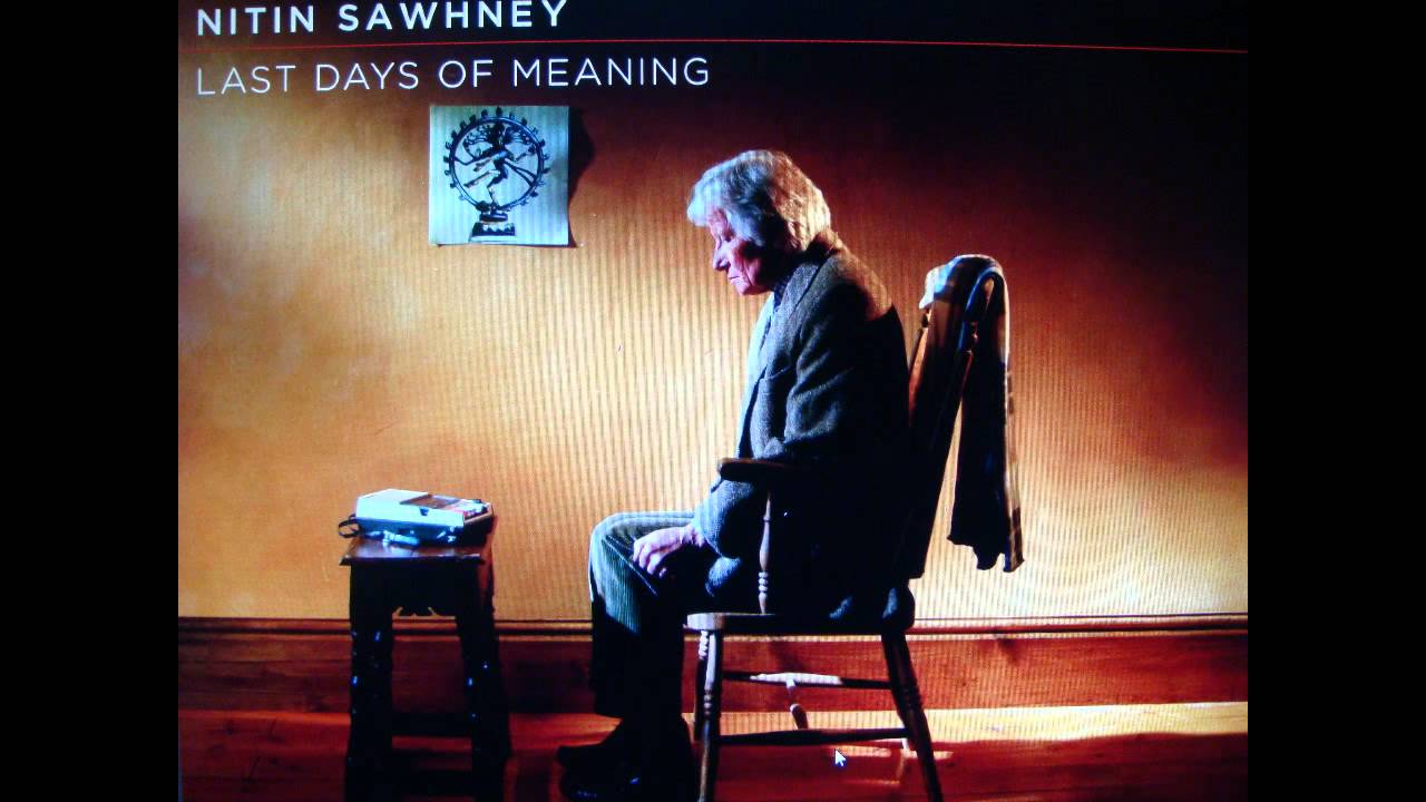 Nitin Sawhney-Kite (FAMU)