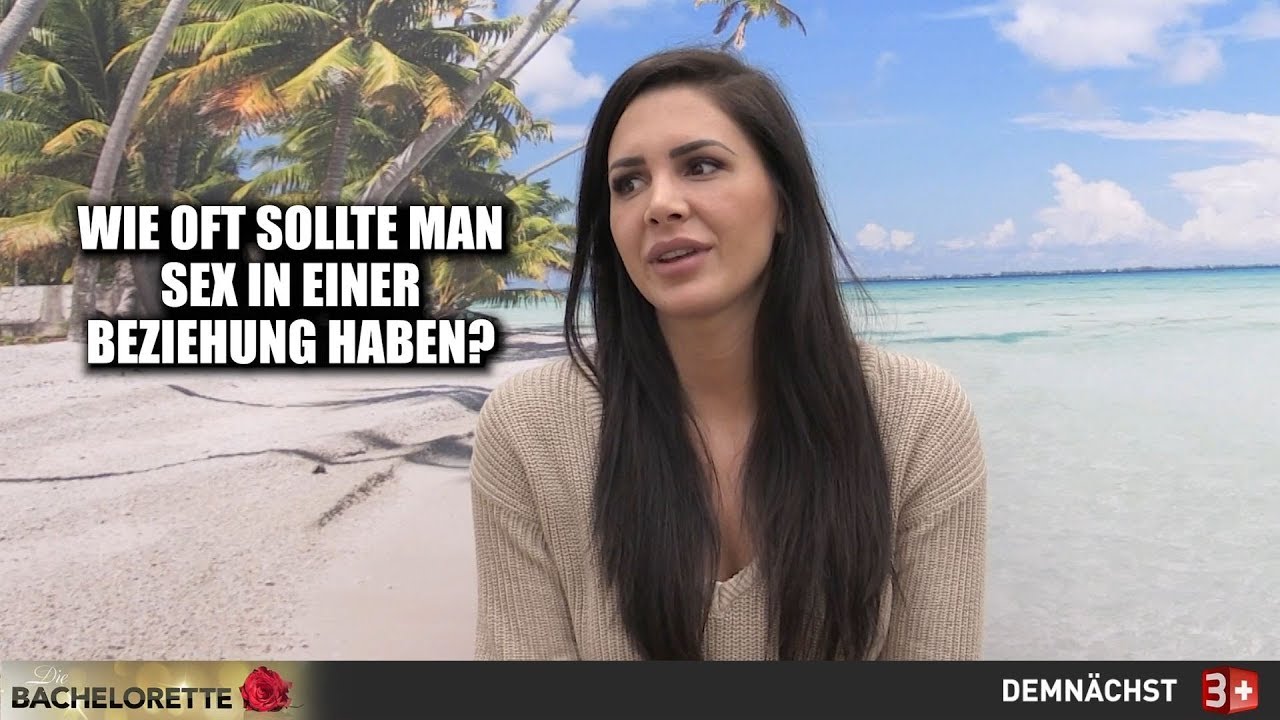 Die Bachelorette 5: So tickt Andrina!