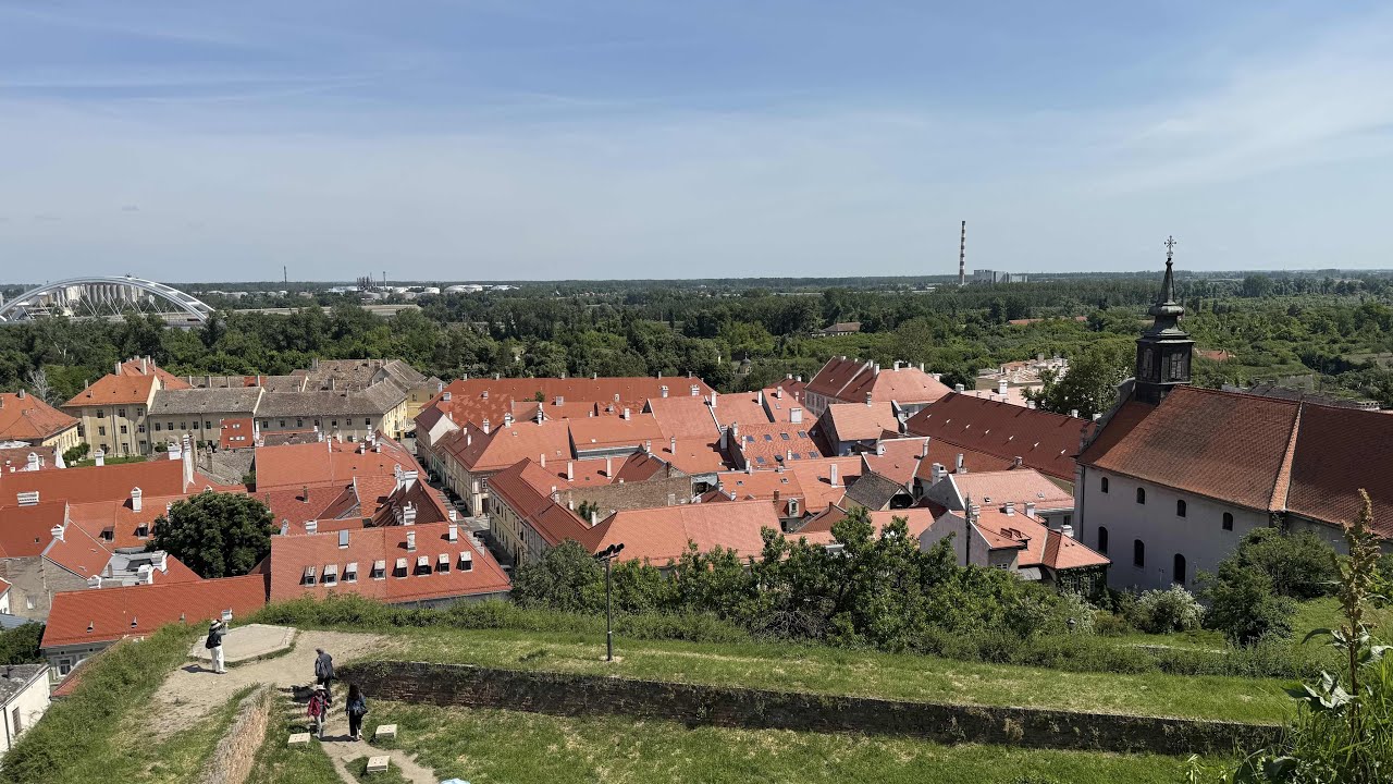 2025 EE Sibiu, Sighisoara