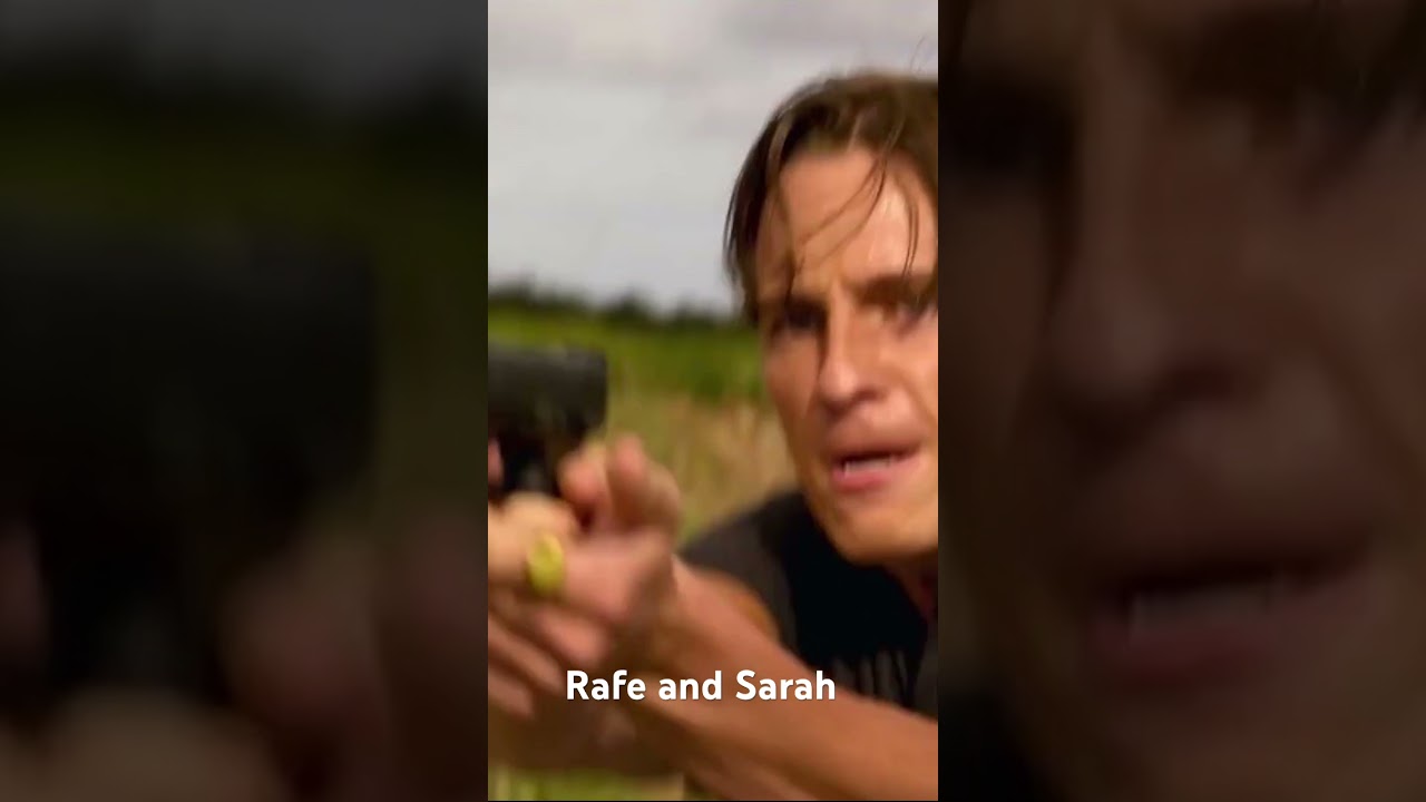 Rafe and Sarah Cameron’s relationship 