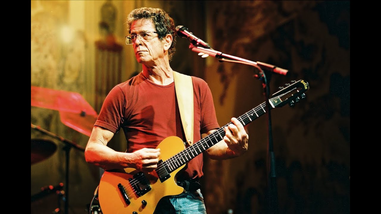 A Tribute to Hal Willner