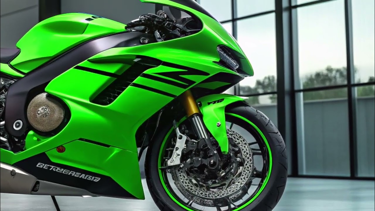 ZX-4R 2026 รีวิวเต็ม เสียง 4 สูบโหดจริงไหม? ราคาไทยคุ้มแค่ไหน
