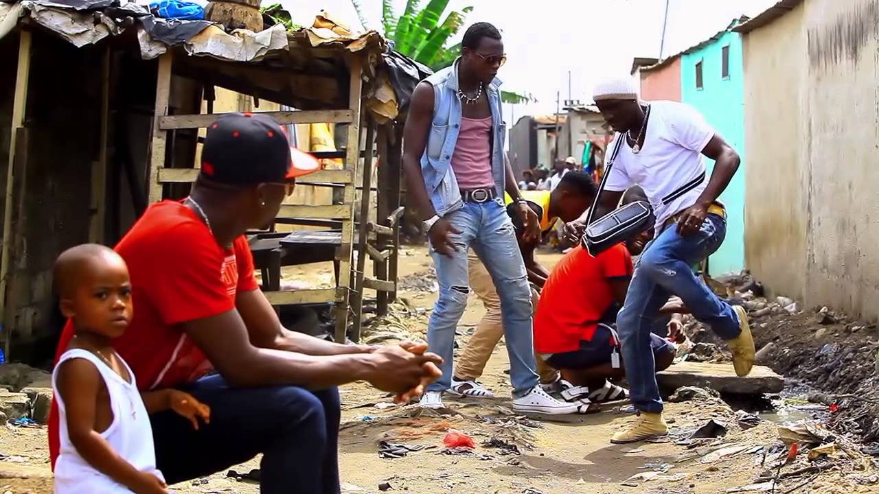 YABONGO LOVA  YOU CLIP OFFICIEL